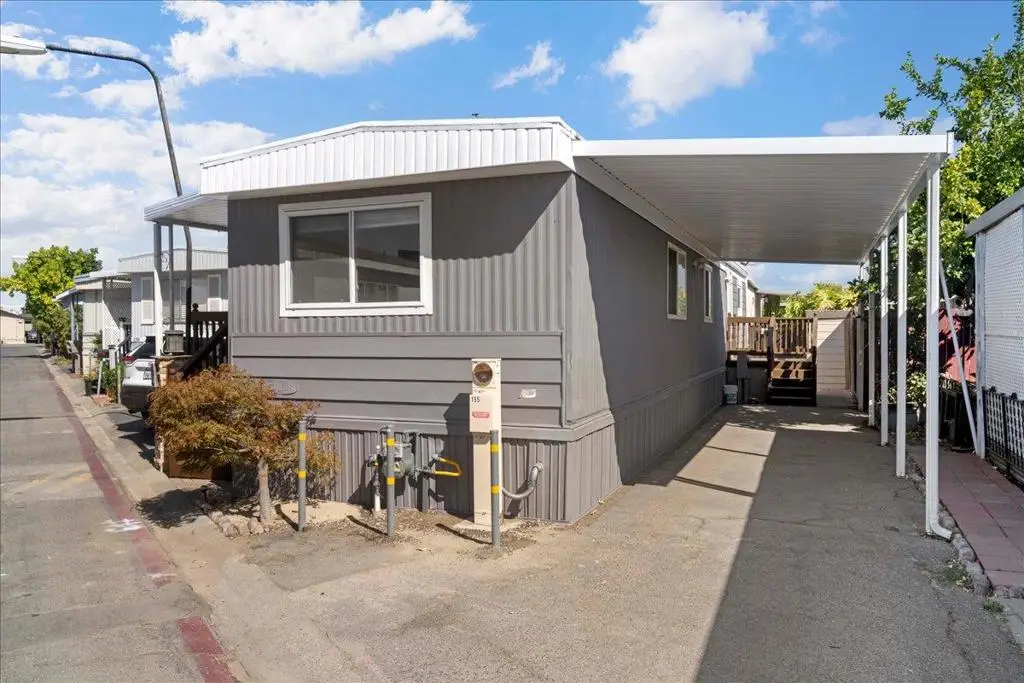 2150 Monterey Road #155, San Jose, CA 95112 - #1
