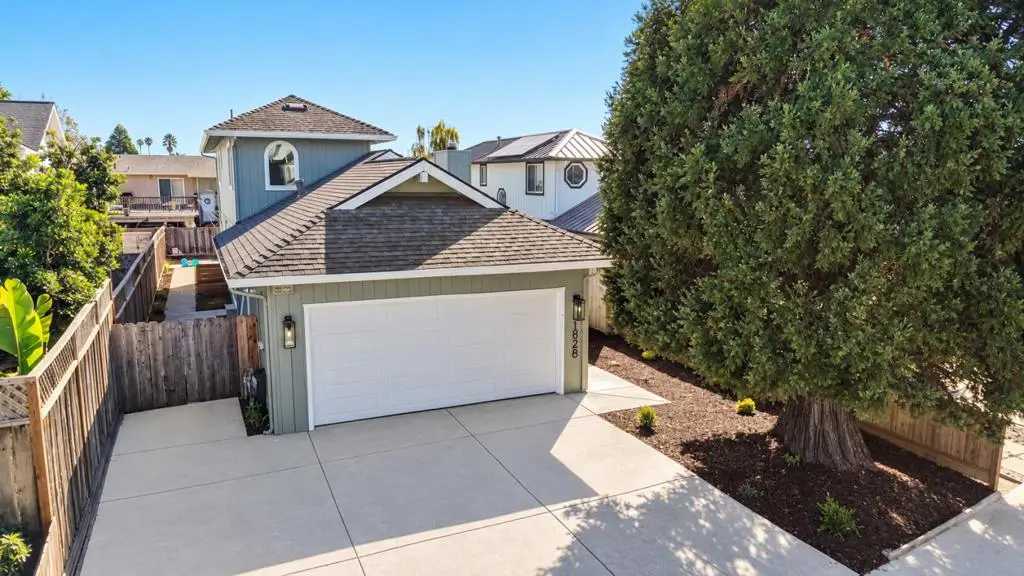 1828 Silvana Lane, Santa Cruz, CA 95062 - #1