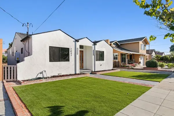 1037 Parkinson Court, San Jose, CA 95126