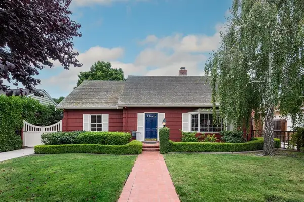 950 Camino Drive, Santa Clara, CA 95050