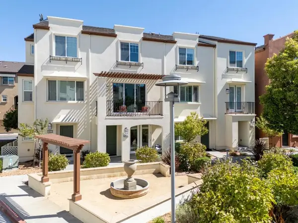 Address Withheld By Seller, San Mateo, CA 94403