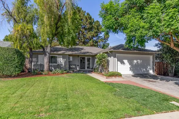 1682 Yale Drive, Mountain View, CA 94040