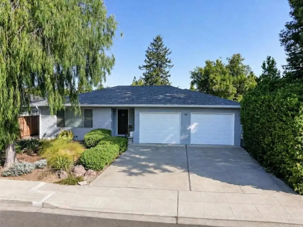 806808 Moraga Drive, Mountain View, CA 94041 - #1