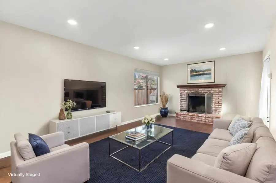 806808 Moraga Drive, Mountain View, CA 94041 - #2