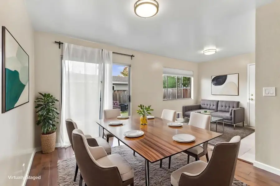 806808 Moraga Drive, Mountain View, CA 94041 - #3
