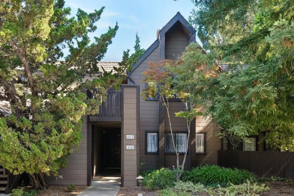 4112 Thain Way, Palo Alto, CA 94306 - #1