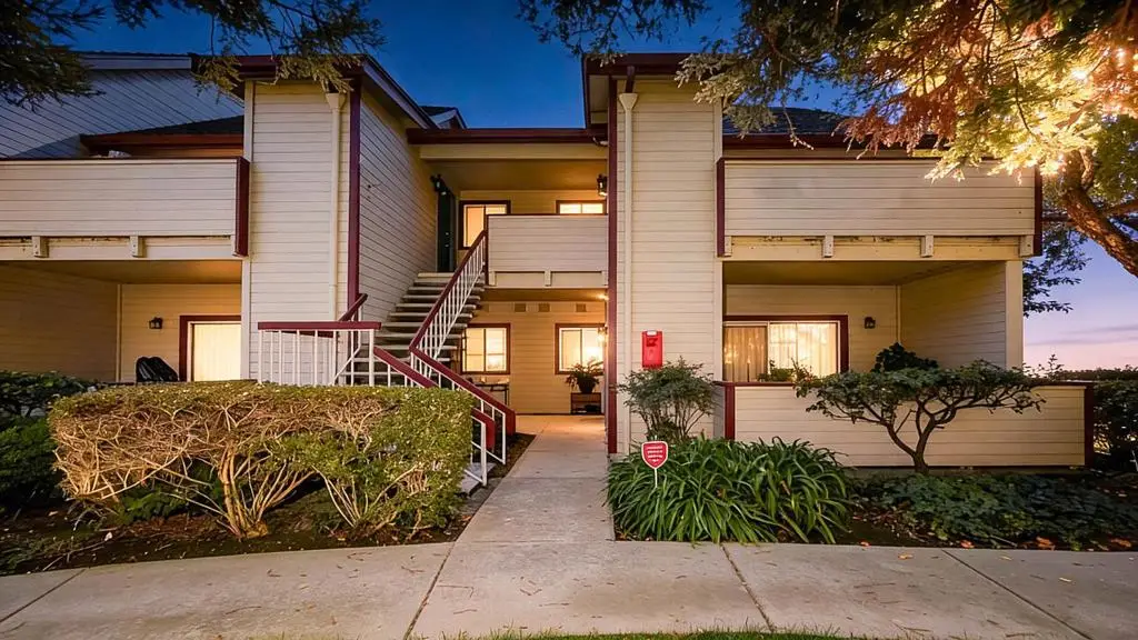 6198 Civic Terrace Avenue #A, Newark, CA 94560 - #1
