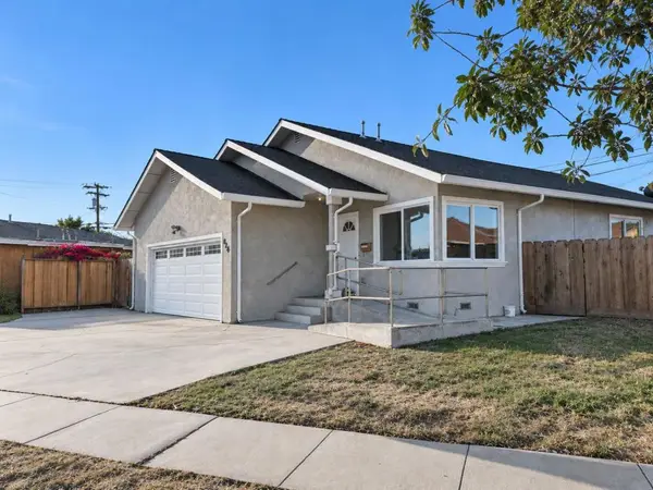 624 John Street, Salinas, CA 93905
