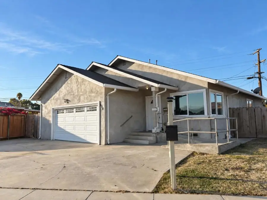 624 John Street, Salinas, CA 93905 - #2
