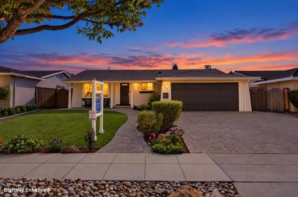 672 Cree Drive, San Jose, CA 95123