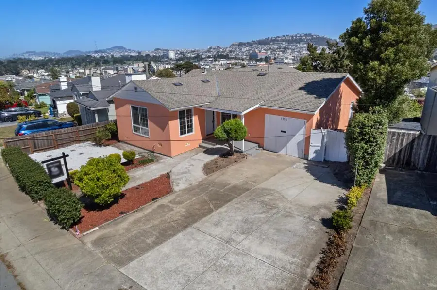 1716 Louvaine Drive, Daly City, CA 94015 - #3