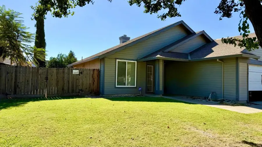 1616 Ironside Drive, Modesto, CA 95358 - #2