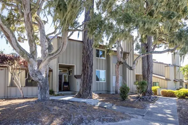 608 Sage Court, Pacific Grove, CA 93950