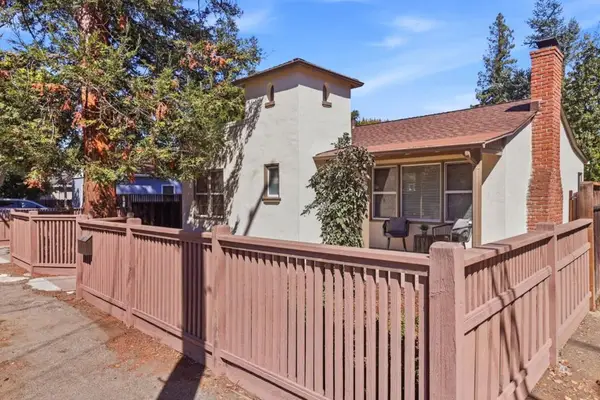 157 Central Avenue, Redwood City, CA 94061
