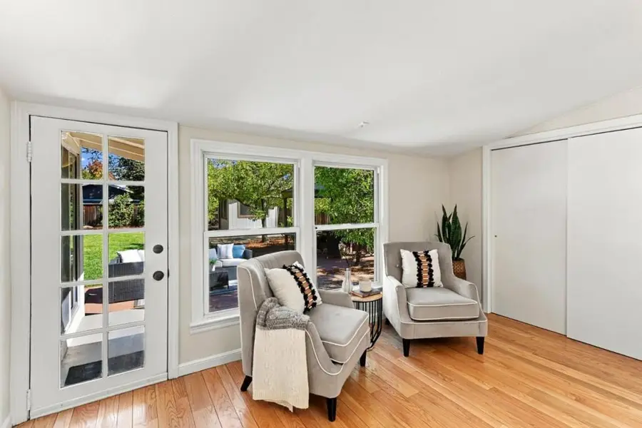 157 Central Avenue, Redwood City, CA 94061 - #2