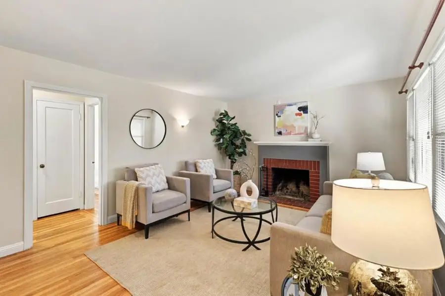 157 Central Avenue, Redwood City, CA 94061 - #3