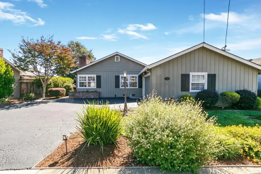 2129 Belmont Avenue, San Carlos, CA 94070 - #1