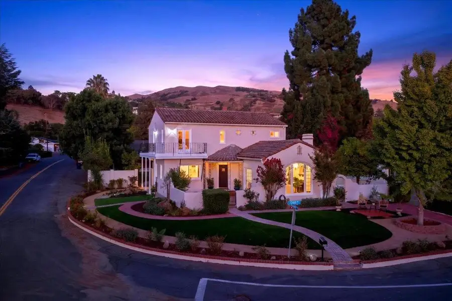 398 Crest Drive, San Jose, CA 95127 - #2