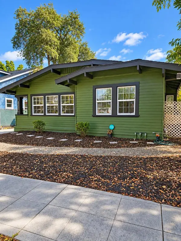 1030 W Rose Street, Stockton, CA 95203