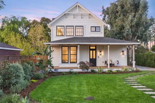 462 Sleeper Avenue, Mountain View, CA 94040
