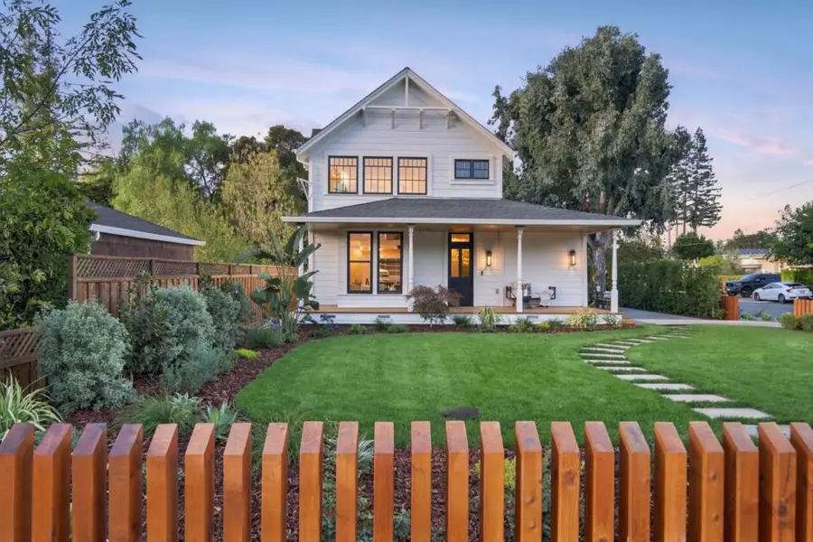 462 Sleeper Avenue, Mountain View, CA 94040 - #2