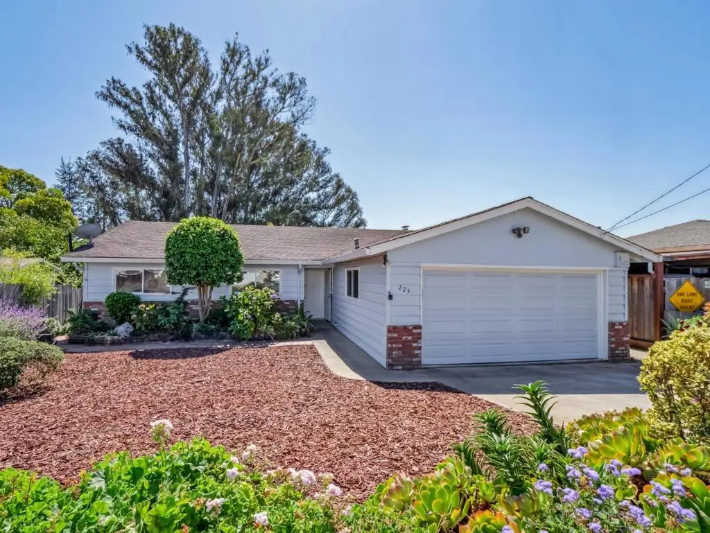 225 W Phillips Road, Corralitos, CA 95076 - #1