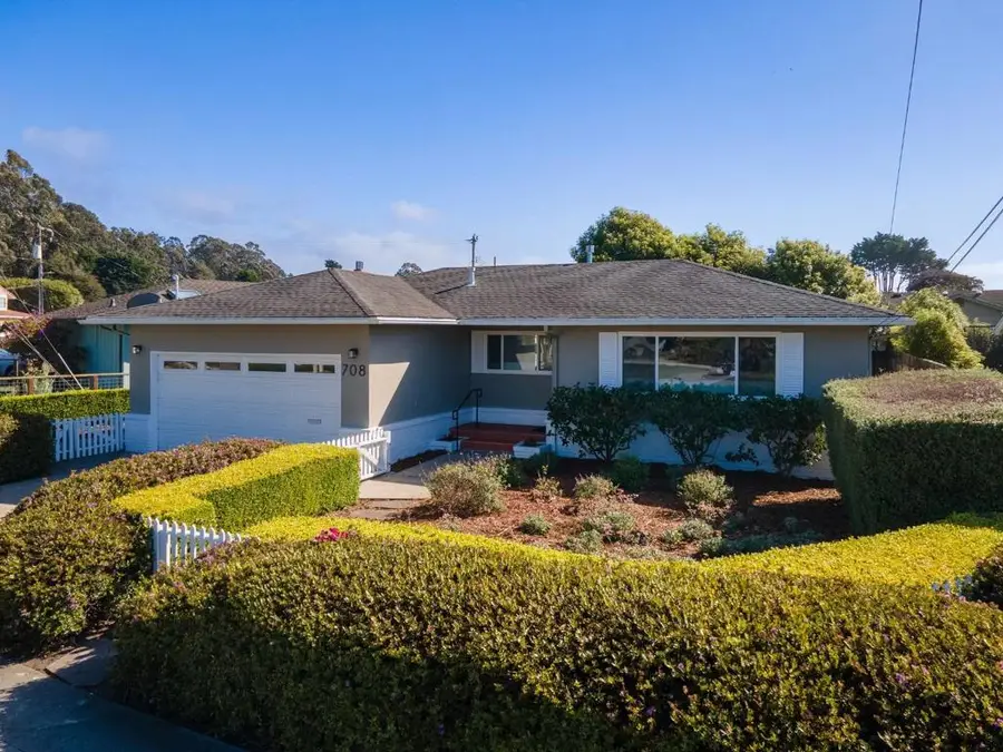 708 Arroyo Leon Drive, Half Moon Bay, CA 94019 - #2