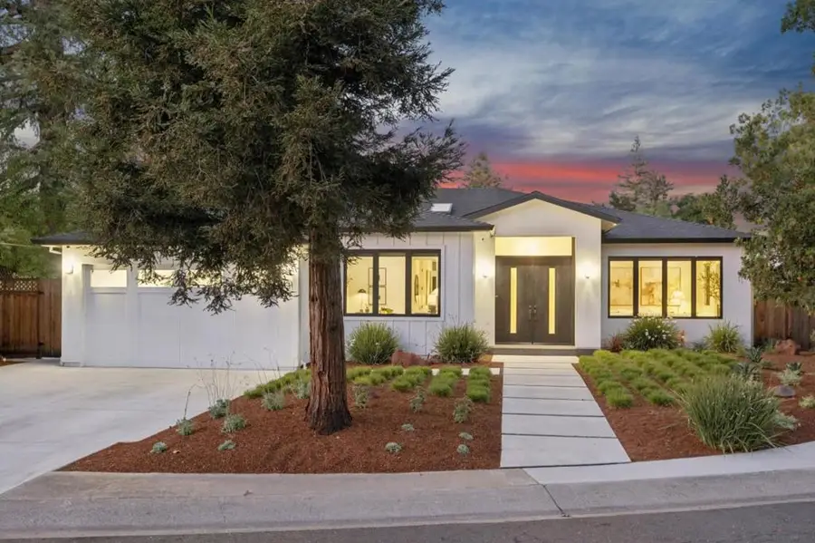 431 Casita Court, Los Altos, CA 94022 - #3