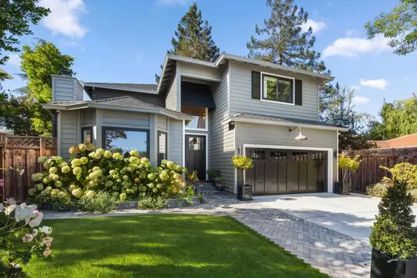 8 Sequoia Court, Redwood City, CA 94061