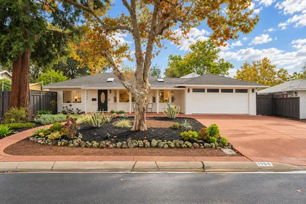 1954 Maybelle Drive, Pleasant Hill, CA 94523