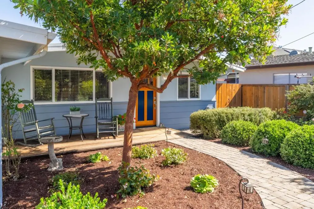 553 English Avenue, Monterey, CA 93940 - #1