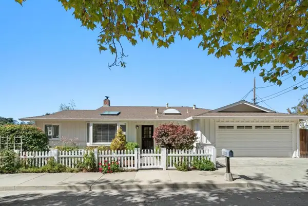 133 Fairland Way, Santa Cruz, CA 95065