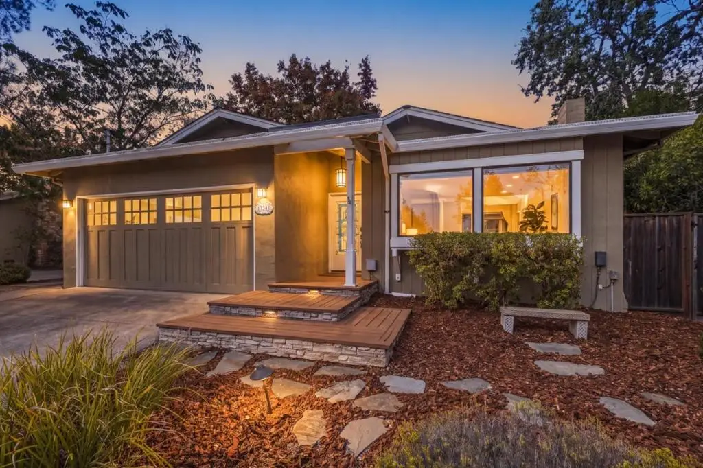 17341 E Vineland Avenue, Los Gatos, CA 95030 - #1