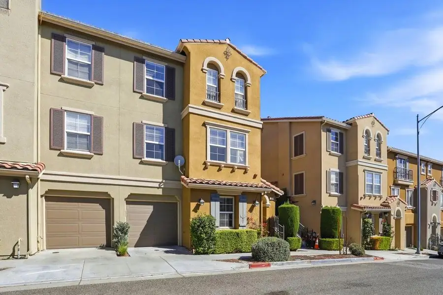 367 Marble Arch Avenue, San Jose, CA 95136 - #2