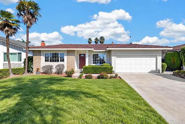 1164 Morrill Avenue, San Jose, CA 95132