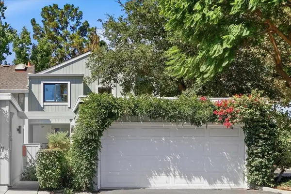 139 Ortega Avenue, Mountain View, CA 94040