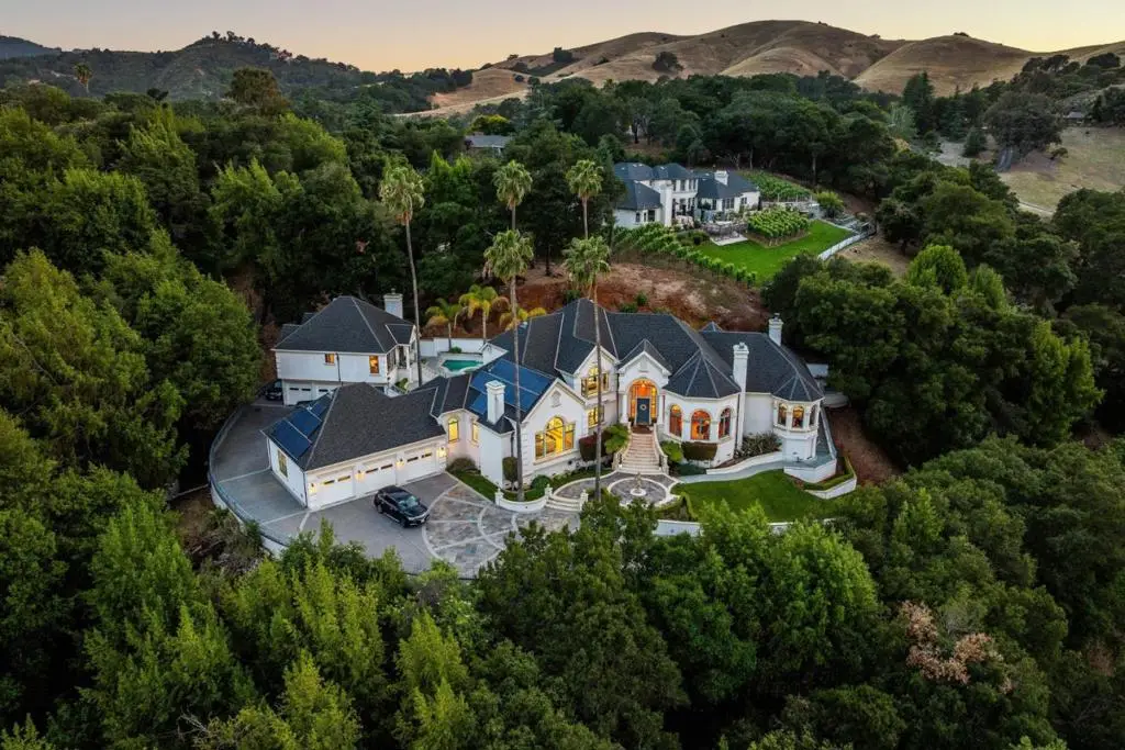 1720 Jasper Highlands Drive, Morgan Hill, CA 95037 - #1