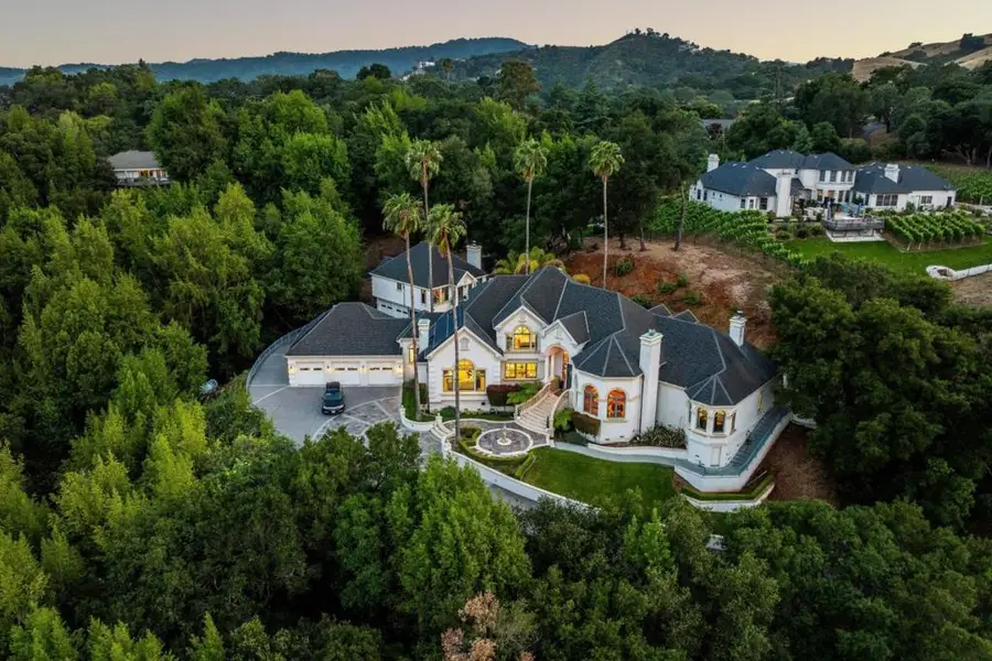 1720 Jasper Highlands Drive, Morgan Hill, CA 95037 - #2