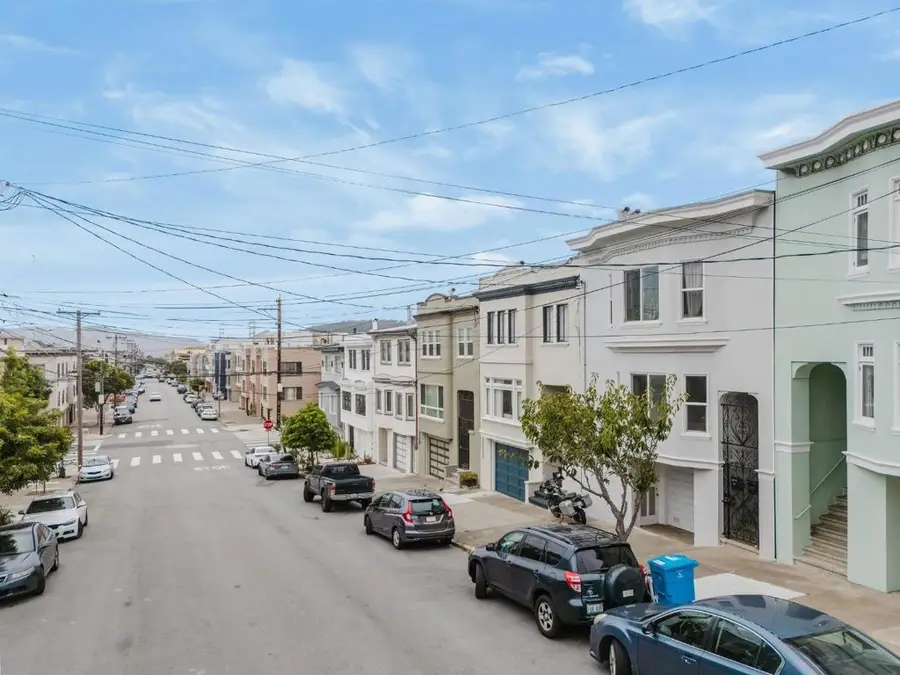 522 22nd Avenue, San Francisco, CA 94121 - #2