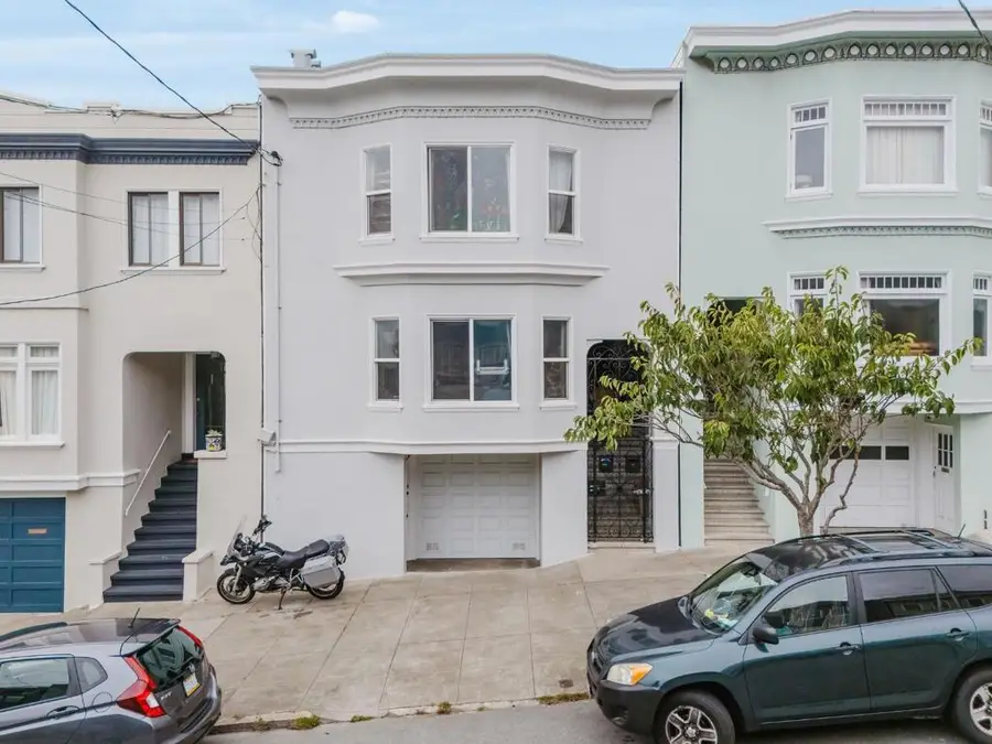 522 22nd Avenue, San Francisco, CA 94121 - #3