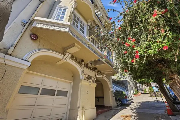 2211 Broderick Street #1, San Francisco, CA 94115