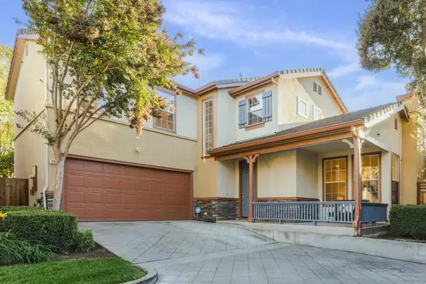2915 Rubino Circle, San Jose, CA 95125