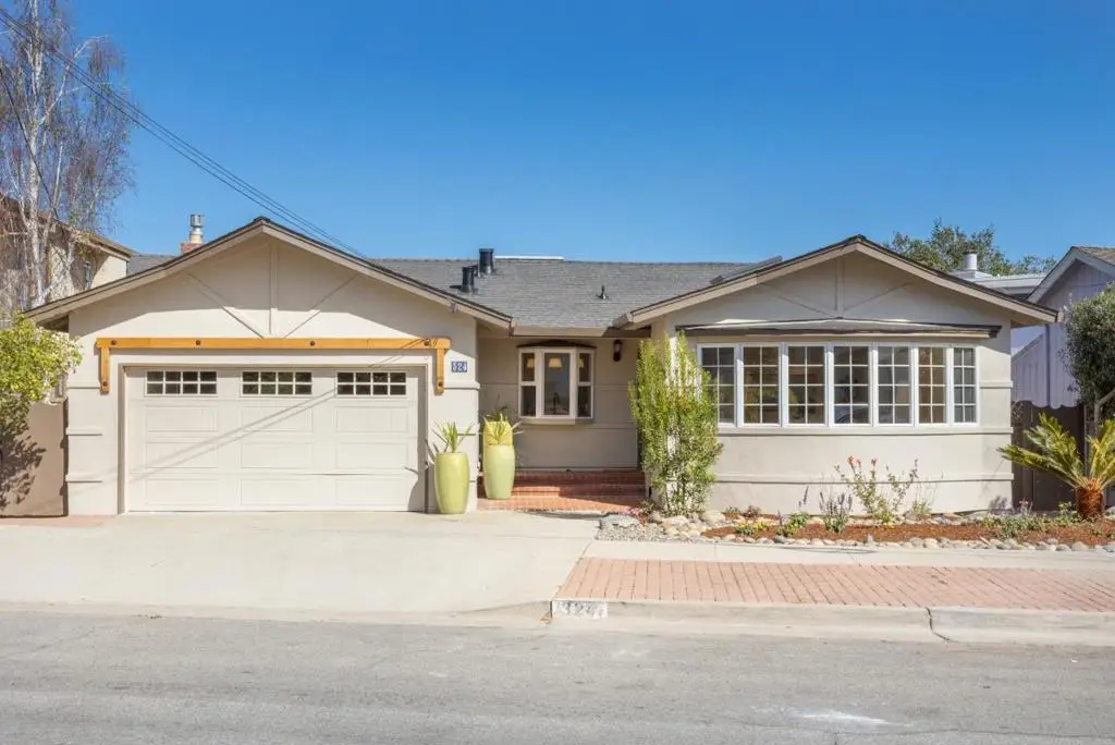 324 Harbor Drive, Santa Cruz, CA 95062 - #1