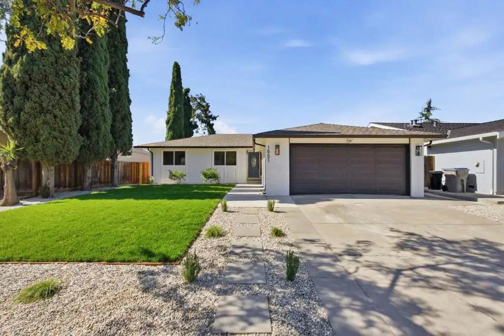 1951 Treewood Lane, San Jose, CA 95132 - #1