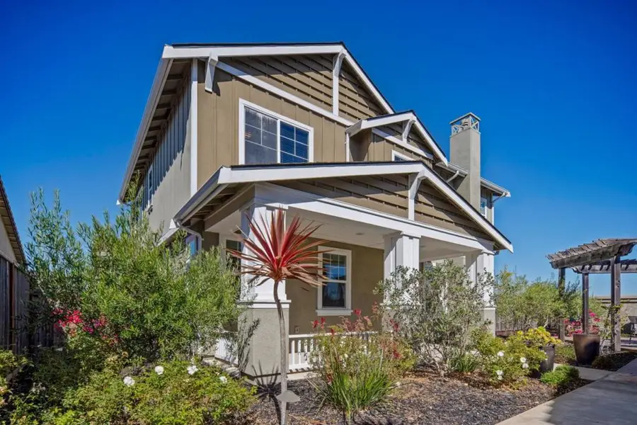 18551 Mcclellan Circle, Marina, CA 93933 - #3