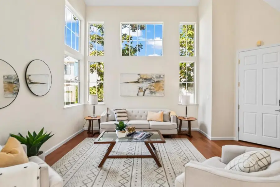1567 Oak Point Terrace, Sunnyvale, CA 94087 - #2