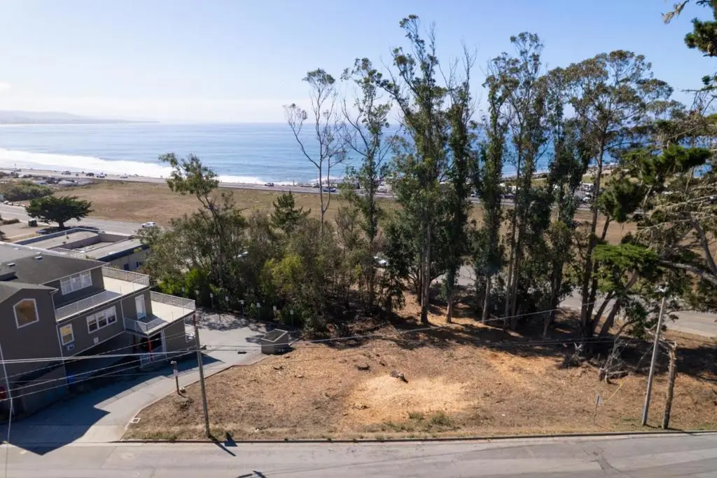 Address Withheld By Seller, El Granada, CA 94018 - #1
