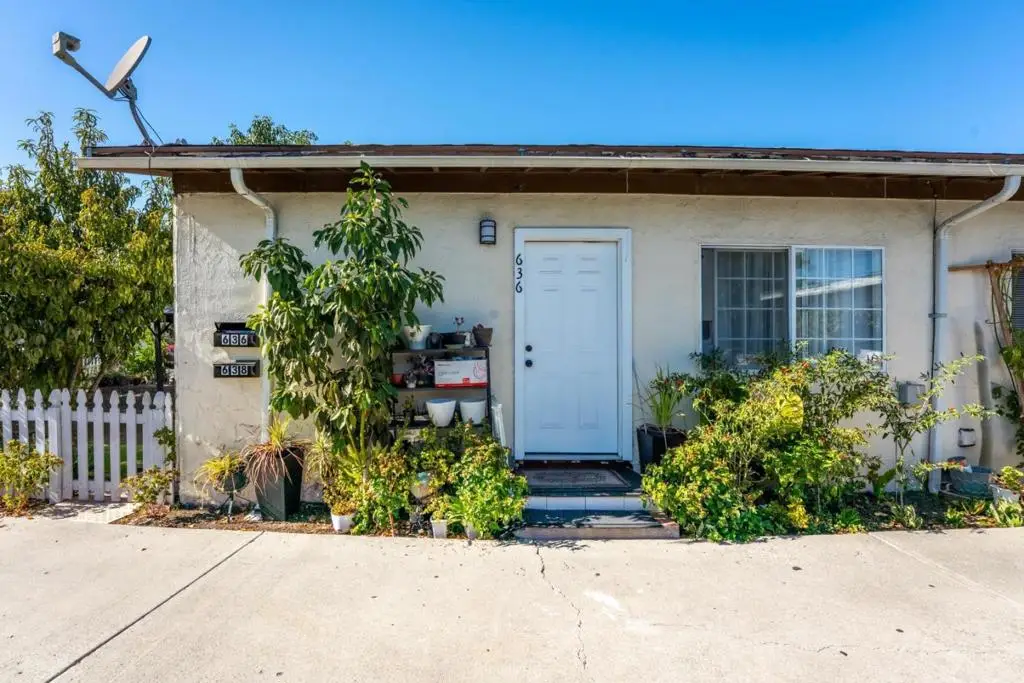 Soni Court, San Jose, CA 95116 - #1