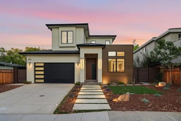 10560 Johnson Avenue, Cupertino, CA 95014