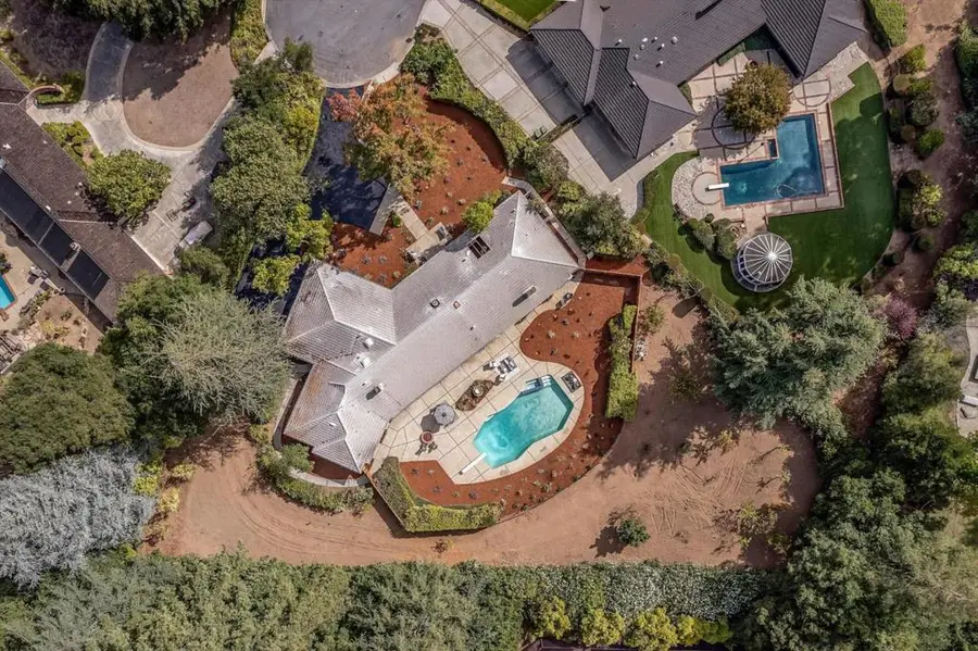 Address Withheld By Seller, Saratoga, CA 95070 - #3